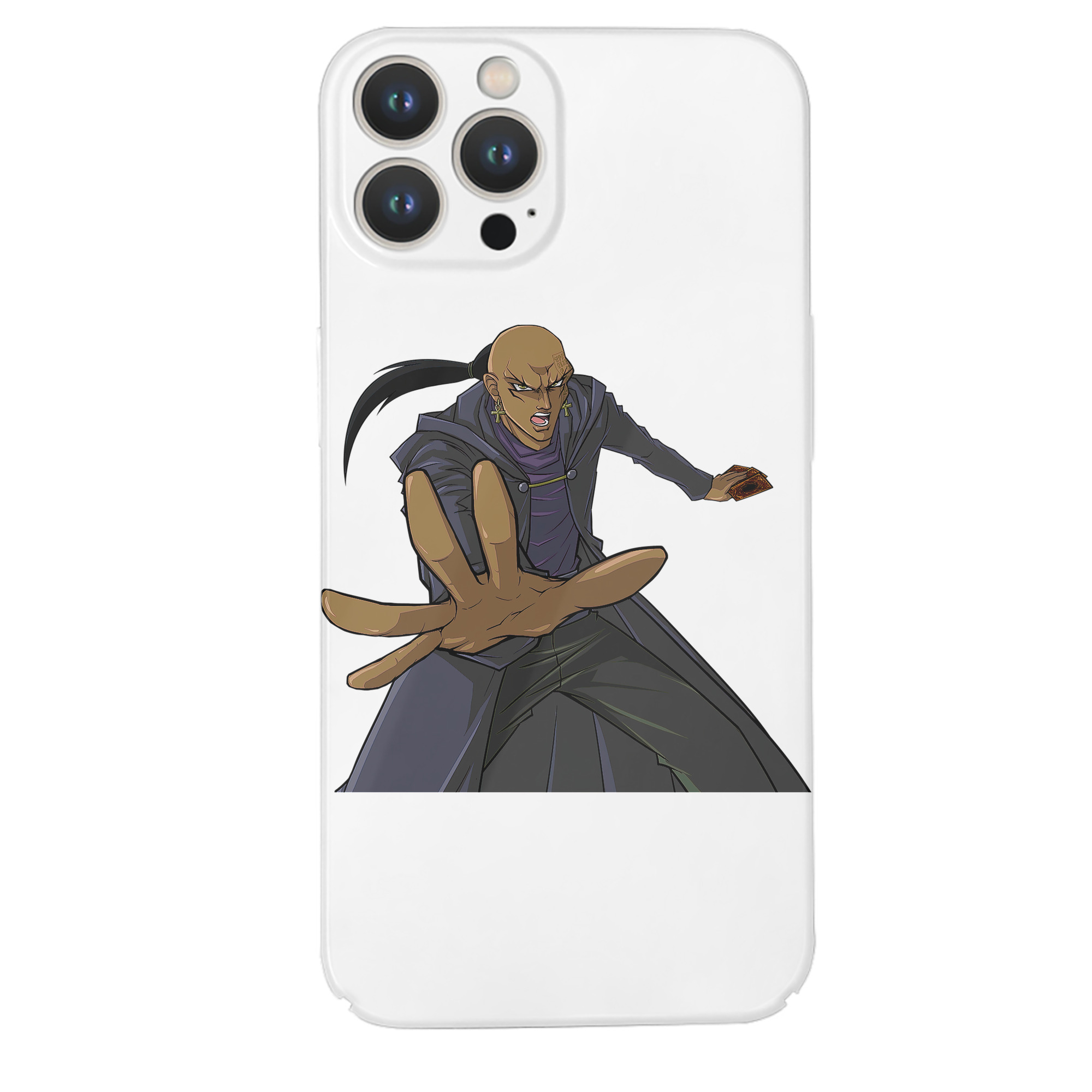 （画像用） 遊☆戯☆王 Yu-Gi-Oh! 【iPhone 14シリーズ対応】ハードケース